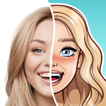 Mirror: Emoji meme maker APK