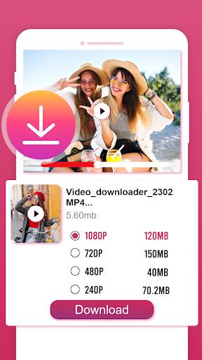 Y2Mat Mp3 & Mp4 Downloader screenshot 3