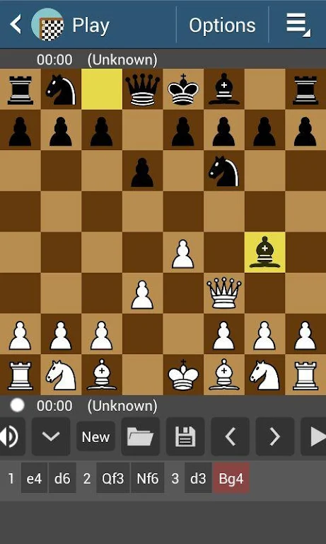 Chess - Master (Online) 18 screenshot 4