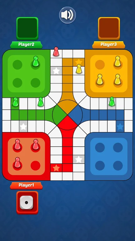 Ludo Master 2019 : New Ludo Game, Ludo Club 2019 screenshot 4