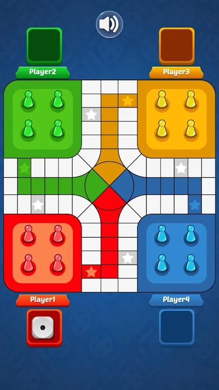 Ludo Master 2019 : New Ludo Game, Ludo Club 2019 screenshot 1