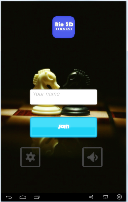 Online Chess Pro screenshot 1