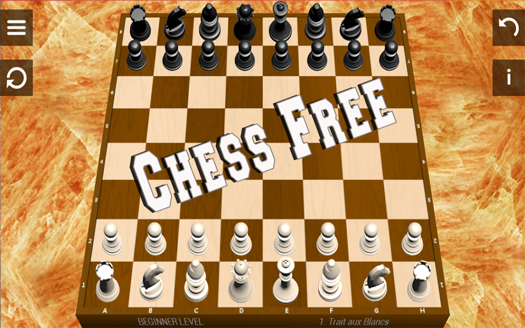 The Best Game of Chess screenshot 2