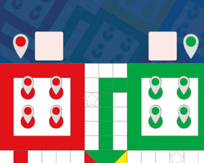 Ludo Star 2018 (NEW) by TeamDevStudio screenshot 2