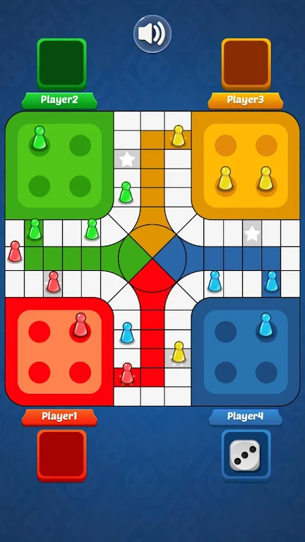 Ludo Master 2019 : New Ludo Game, Ludo Club 2019 screenshot 3