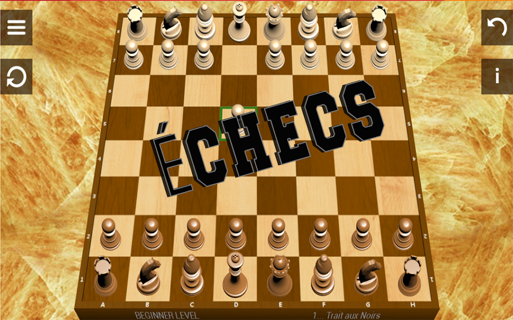 The Best Game of Chess screenshot 3