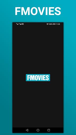 FMOVIES - Stream Movies & TV screenshot 1