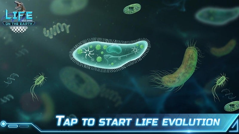 Life on Earth screenshot 3