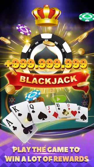 Classic Poker: Blackjack21 screenshot 3