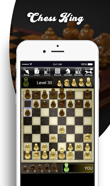 Chess King New screenshot 2