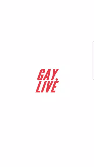 Gay Live - Free Video Chat for GAY screenshot 4