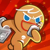 CookieRun: OvenBreak APK