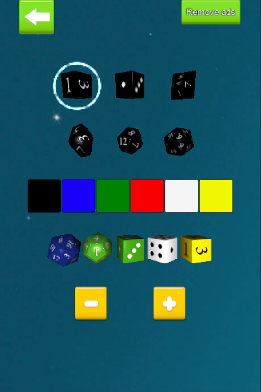 Everybody Dice screenshot 4