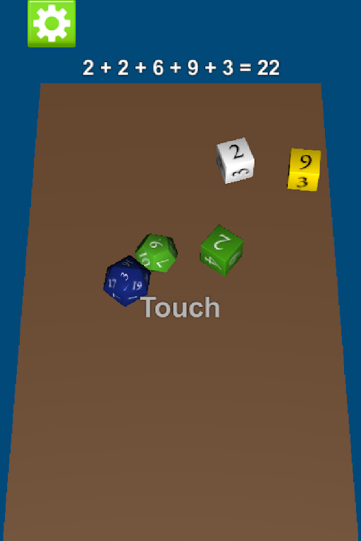 Everybody Dice screenshot 1