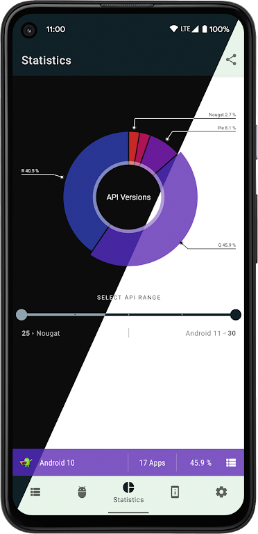 AppChecker – App & System info Mod screenshot 4