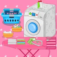 Ironing Princess Dresses APK