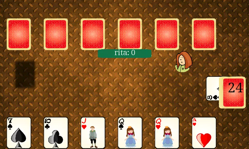 Fool game free screenshot 2