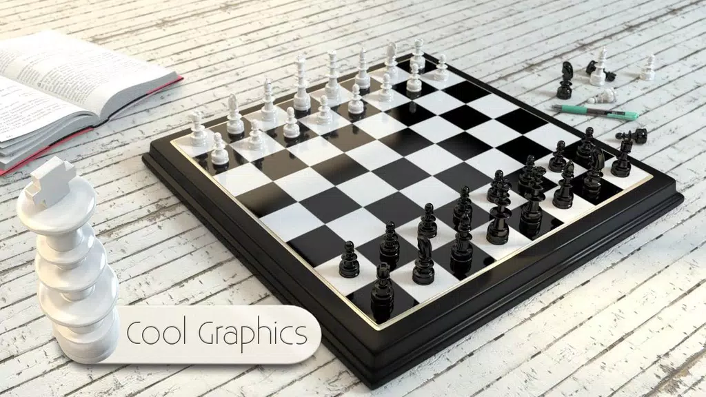 Anand - Chess Champion screenshot 2