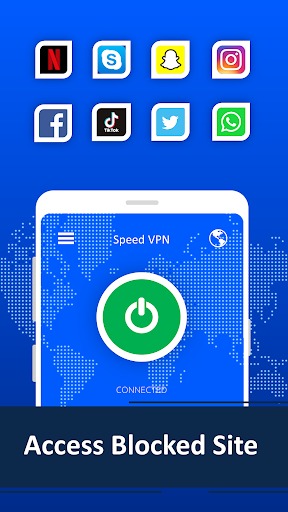 Key VPN lite - Private VPN screenshot 3