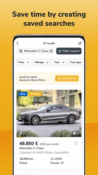 luxauto.lu screenshot 4