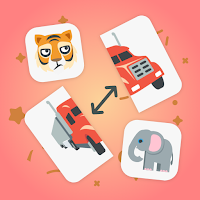 Match Pairs - Card Education APK