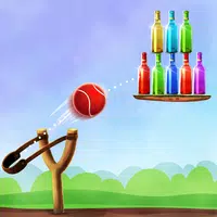 Bottle Shooting Game 2 APK