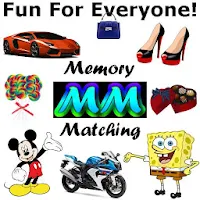 Memory Matching Fun APK