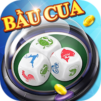 Bầu Cua - Tài Xỉu Casino APK