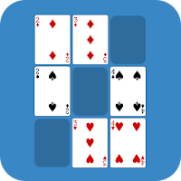 Solitaire Gaps APK