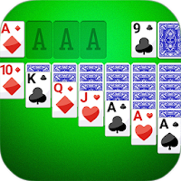 Spider Solitaire Game Theme by Potato Game Studio APK