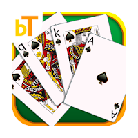 Simple Card Solitaire APK