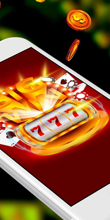 Silver Slots Classic screenshot 4