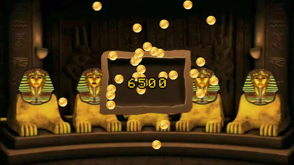 Slot Sphinx screenshot 2