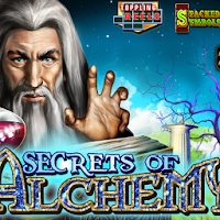 Secrets of Alchemy Slot APK