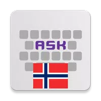 Norwegian for AnySoftKeyboard APK