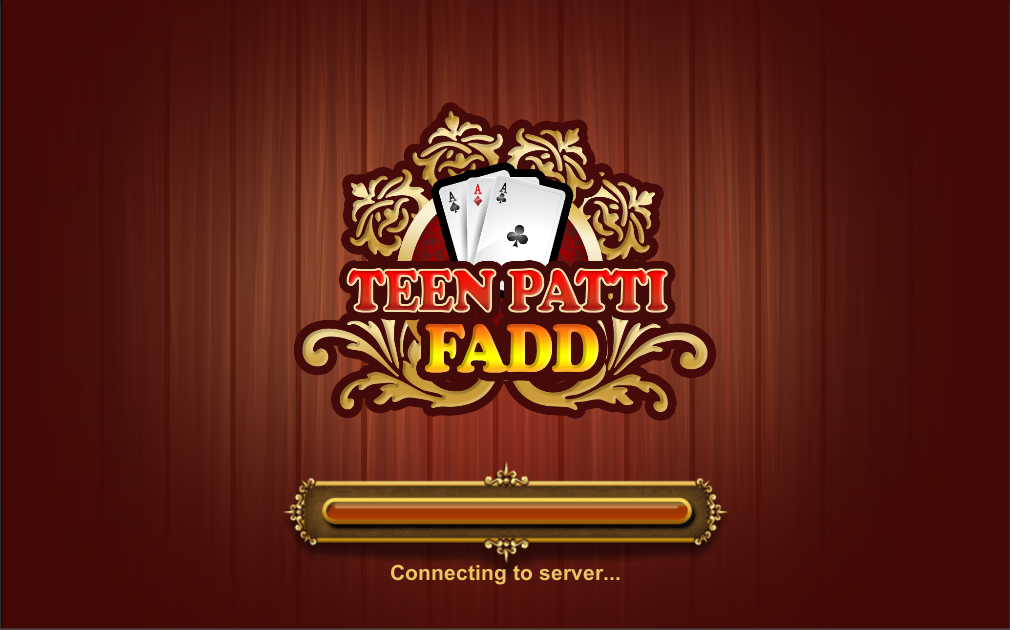 TeenPattiFadd screenshot 1