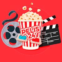 Pelis24 - Peliculas y Series Gratis HD APK