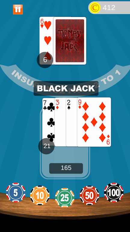 Money Jack screenshot 3