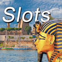 Slots Casino Pharaoh Way APK