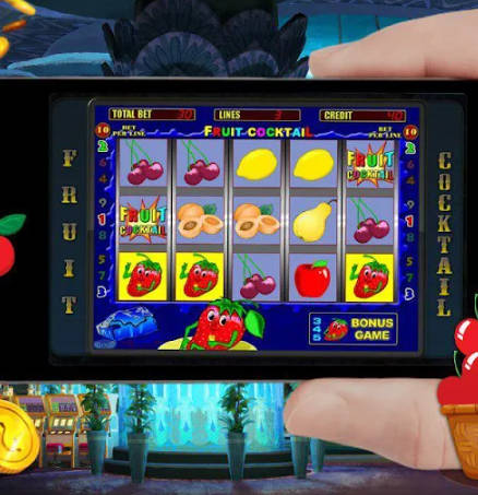 Fruit Show screenshot 3