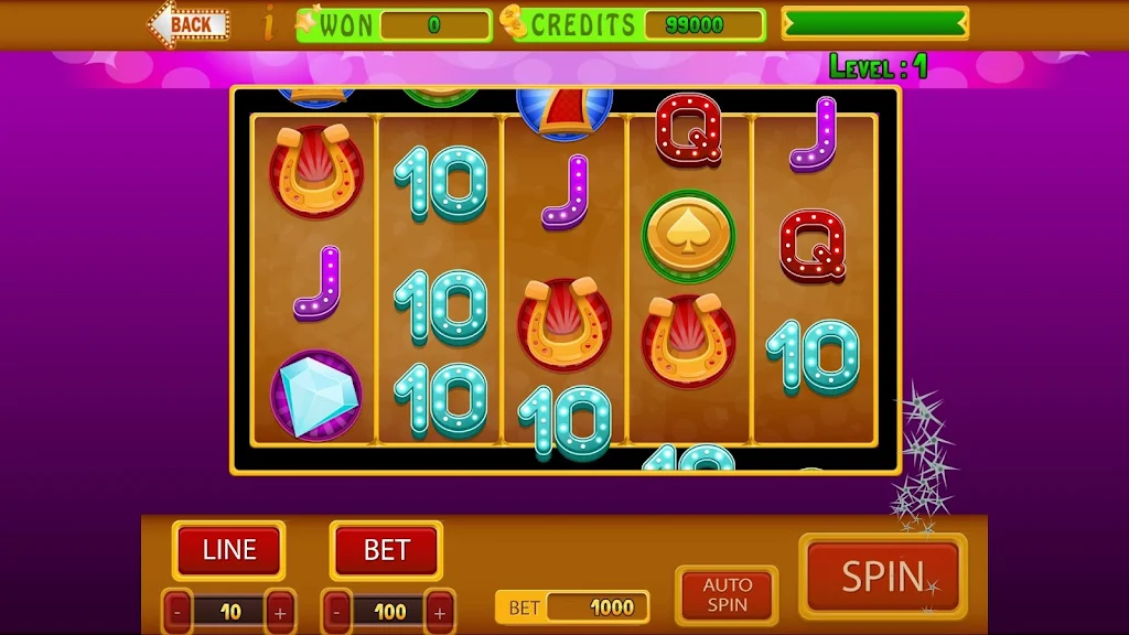 PartyCasino screenshot 2