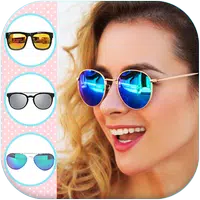 Glasses & Sunglasses Photo APK