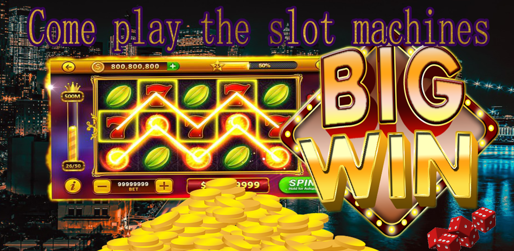 Big Win Pagcor Casino Slots screenshot 1