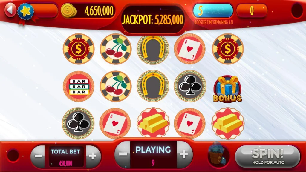 Slot Games - Best Casino Big Win Money screenshot 2