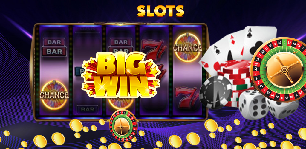 Big Win Pagcor Casino Slots screenshot 3