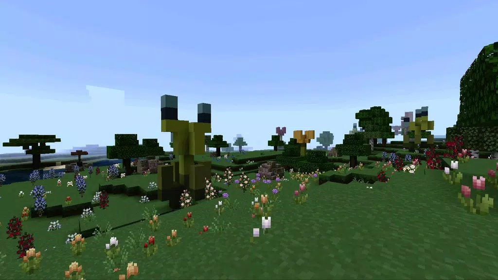 Maxicraft 3 screenshot 2