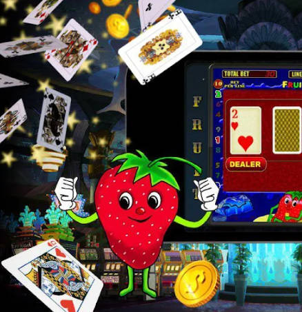 Fruit Show screenshot 1