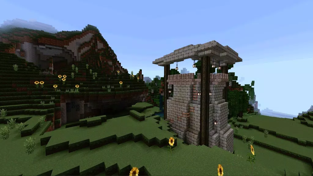 Maxicraft 3 screenshot 3