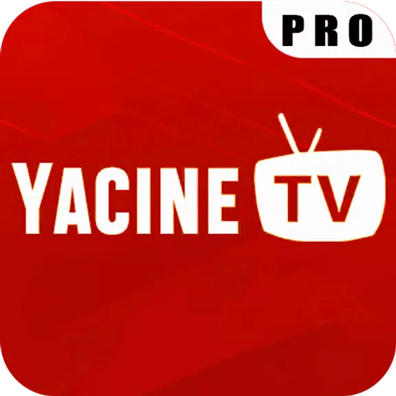 Yacine TV - Live Scores screenshot 4