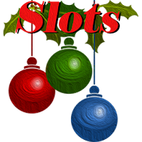 Christmas Casino Slots APK